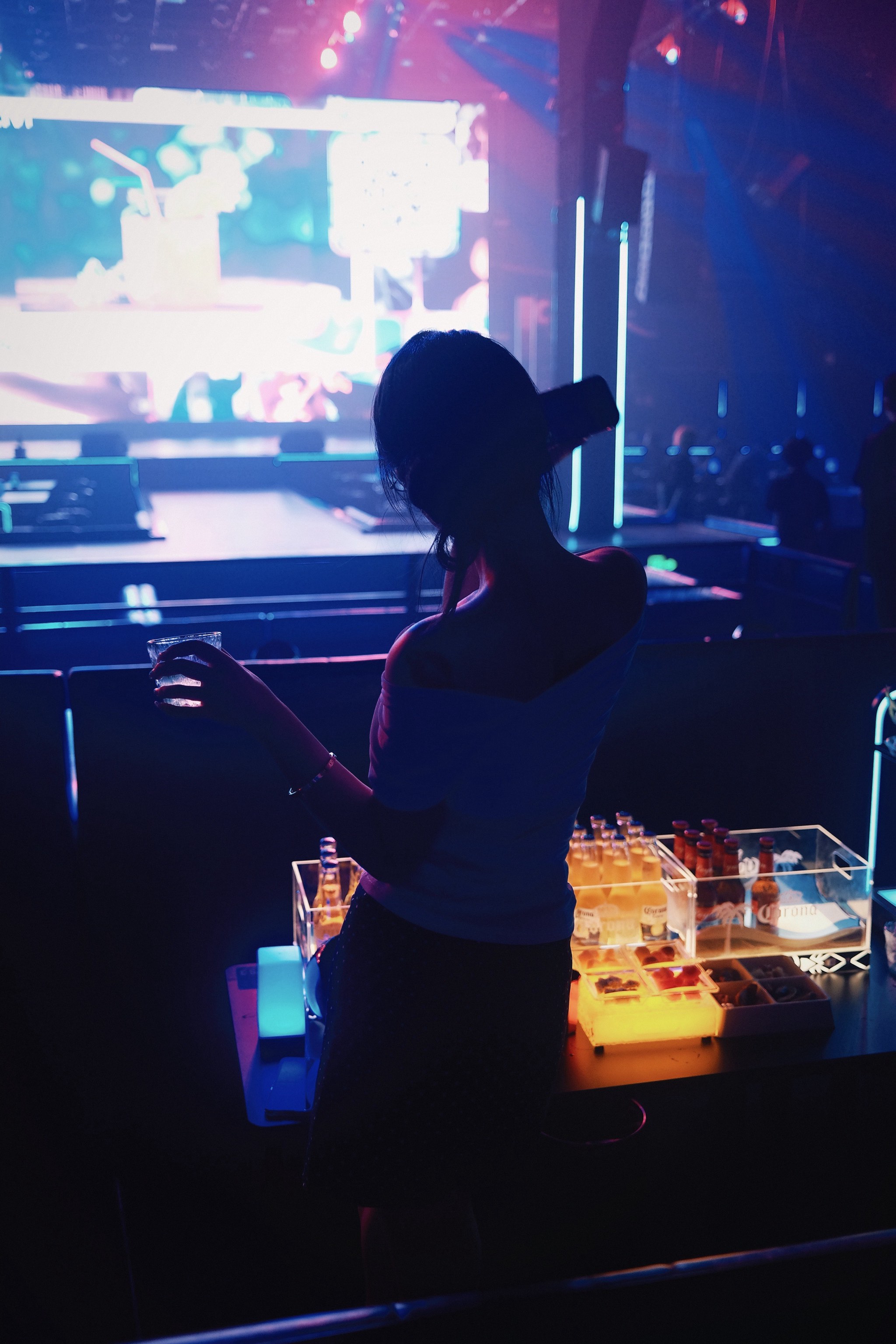 柳州商务KTV体验分享-城中区ktv预定